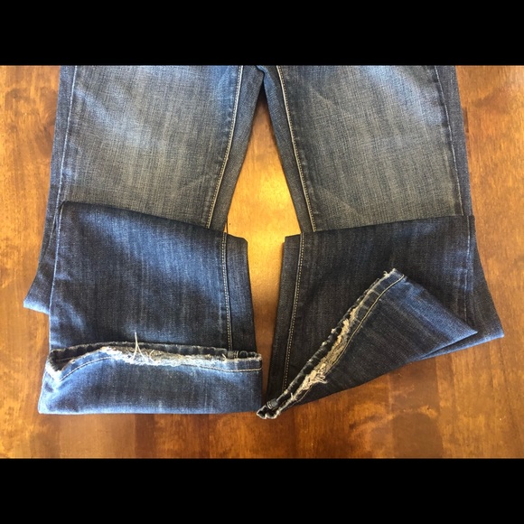 Miss Me jeans - Picture 3 of 5